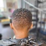 Unisex/Gender Neutral Haircuts