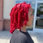 DIY Loc Maintenance