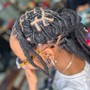 Loc Styles