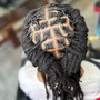 Loc Re-twist