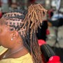 Loc Styles