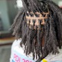 Loc Re-twist