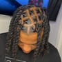 Loc repair