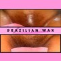 Chin Wax