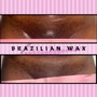 Bikini Wax