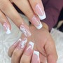 Manicure - Nail Art