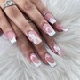 Manicure - Nail Art