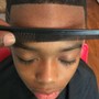 Eyebrow Shaping