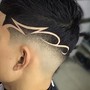 Men's Cut