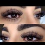 Eyelash Curl / Perm