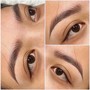 Eyebrow ( permanent make up )