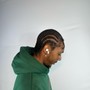 Mens Braids