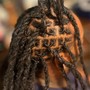 Mens Braids