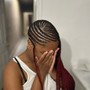 Box Braids