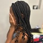 Box Braids