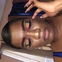 Prom Makeup