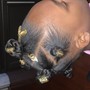 Comb Twist