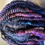 Individual Braids