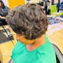 Updo