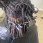 Loc Re-twist