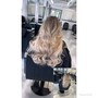 Full Balayage