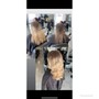 Full Balayage