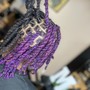 Feed-in Braids/styles