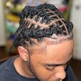 Men Braid styles