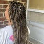 Crochet Braids