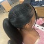 Partial Weave