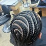 Crochet Braids