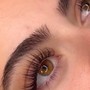 Eyelash Curl / Perm/ lash lift