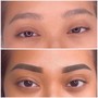 Eyebrow ( permanent make up )