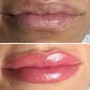 Lip ( permanent make up )