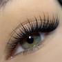 Strip Lashes