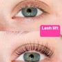 Lash lift