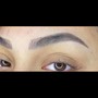 Eyebrow ( permanent make up )