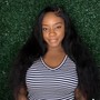 Lace Frontal Sew In $200