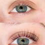 Lash lift