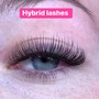 Medium Volume lashes refill 2 week