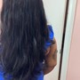 Tape in  Hair Extensions