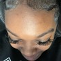 Eyebrow Trim