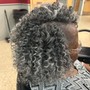 Root Touch Up