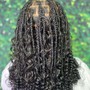 Senegalese Twist