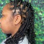 Kid's Braids