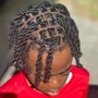 Cornrows