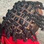 Kinky Twist