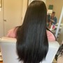 Keratin Treatment