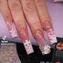 Nail design