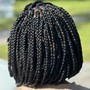 Kinky Twist